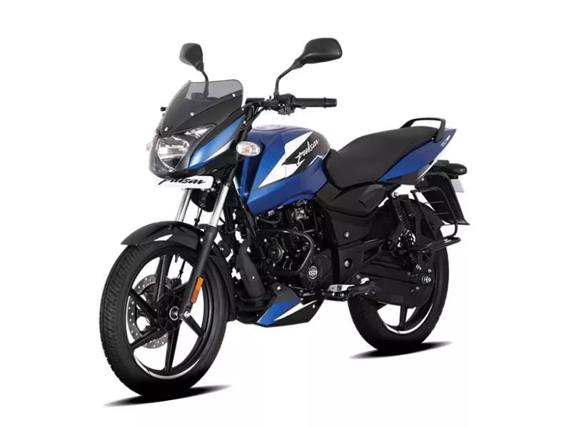 Bajaj Pulsar 150